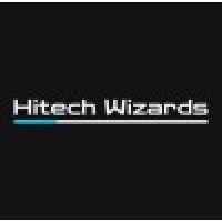 hitech wizards logo image