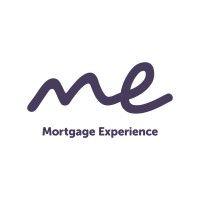 mortgage experience logo image