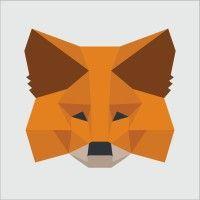 metamask logo image