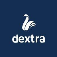 dextra rechtsschutz ag logo image