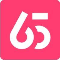 sixtyfive logo image