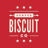 denver biscuit company logo image