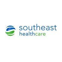 southeast healthcare logo image