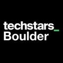 logo of Techstars Boulder