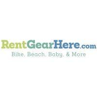 rent gear here