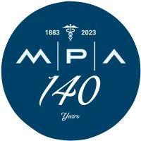 michigan pharmacists association logo image