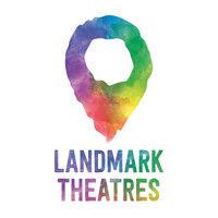 landmark theatres uk logo image