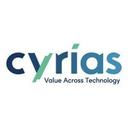 logo of Cyrias