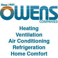 owens companies, inc.