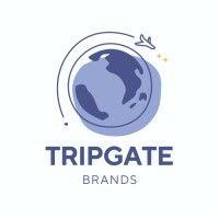 tripgate brands logo image