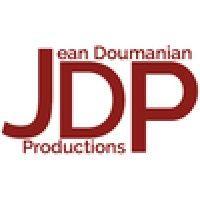 jean doumanian productions logo image