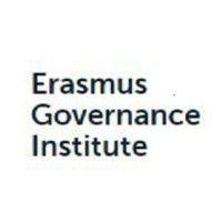 erasmus governance institute logo image