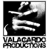 valagardo productions logo image