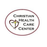 christian health care center - lynden, wa logo image