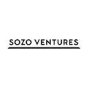 logo of Sozo Ventures