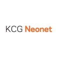 neonet securities logo image