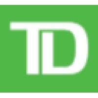 td direct investing (europe) logo image