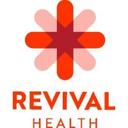 logo of Revival Health Inc