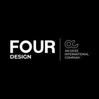 four design aps logo image