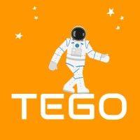 tego education | kids stem club | e-learning logo image