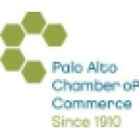 palo alto chamber of commerce & visitor center