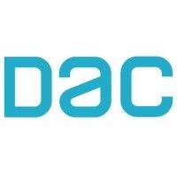 dac logo image