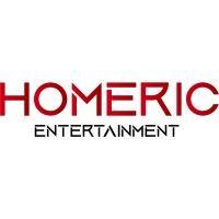 homeric entertainment logo image