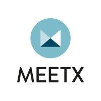 meetx logo image