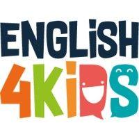 english4kids logo image