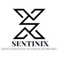 sentinix logo image