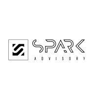 spark advisory logo image