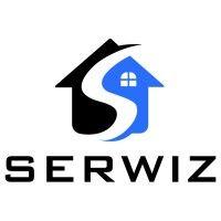 serwiz logo image