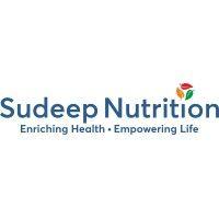 sudeep nutrition