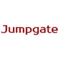 jumpgate technologies logo image