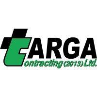 targa contracting limited logo image