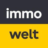 immowelt logo image