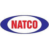 natco pharma logo image