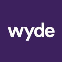 wyde logo image