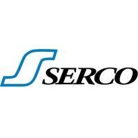 serco loading dock solutions