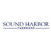 sound harbor partners logo image