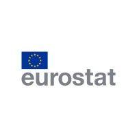 eurostat logo image