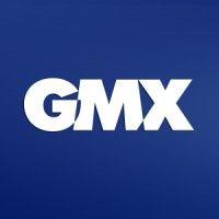 gmx gmbh logo image