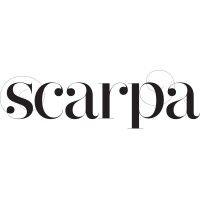 scarpa logo image