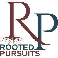 rooted pursuits logo image