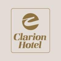 clarion hotel® malmö live logo image