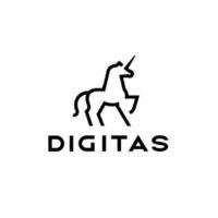 digitas romania logo image