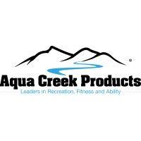 aqua creek products logo image