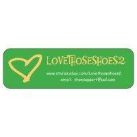 lovethoseshoes2 logo image