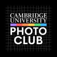 cambridge university photo club