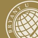 logo of Bryant University